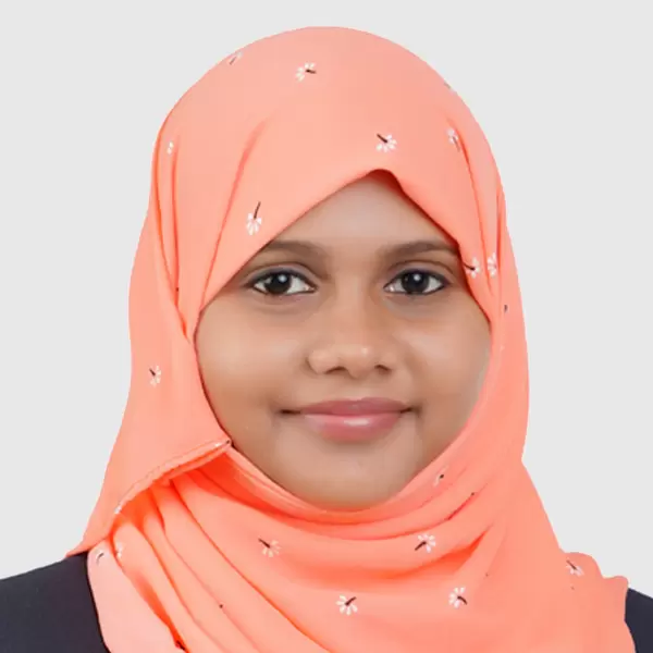 Shifa Nazeer