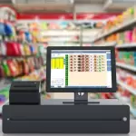 Supermarket Operations: The Importance of Manser ERP Software