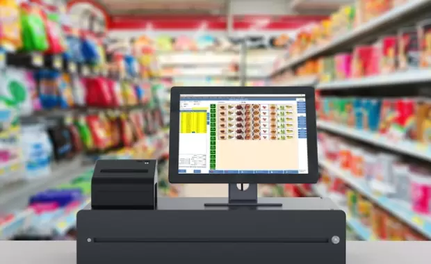 Supermarket Operations: The Importance of Manser ERP Software