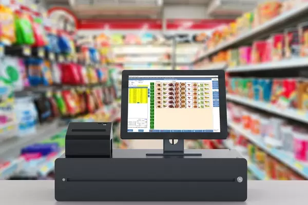 Supermarket Operations: The Importance of Manser ERP Software